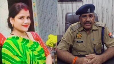 आगरा मर्डर केस