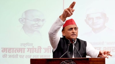 UP Voter List: Akhilesh Yadav begins PDA Prahari campaign for 2027 assembly elections