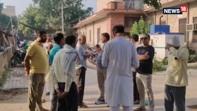 Alwar: Mutilated Body of Pilgrim Found Near Garvaji Site Sparks Panic