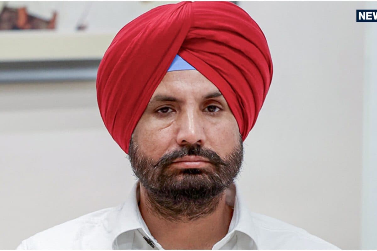 चुनाव से पहले ही पंजाब कांग्रेस में उठापटक: अमरिंदर सिंह उर्फ राजा वडिंग का अध्यक्ष पद से इस्तीफा नया चीफ कौन
