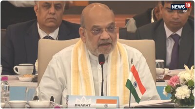 अमित शाह ने आतंकवाद और ड्रग्स के खिलाफ बिम्सटेक देशों से सहयोग मांगा.