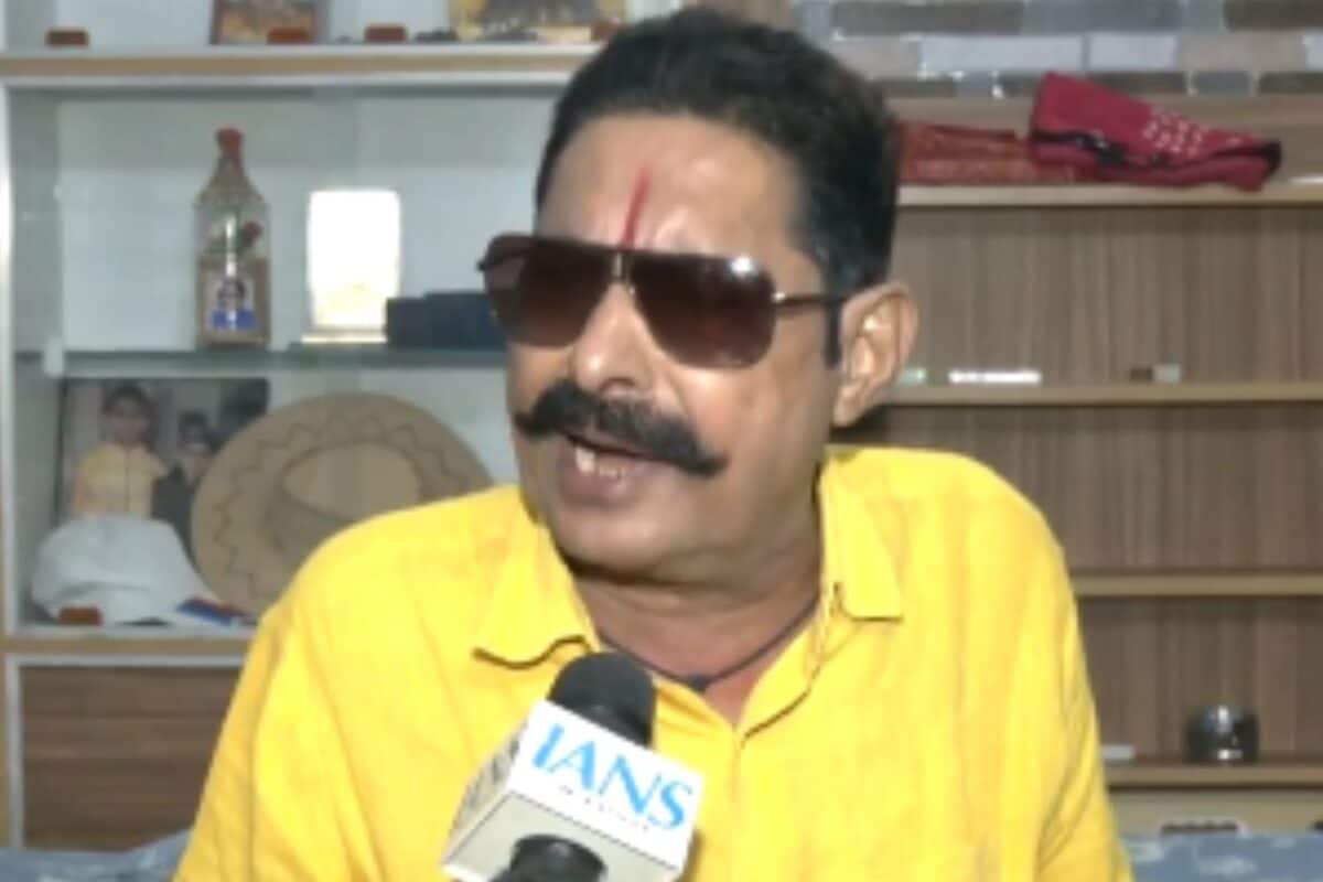 'निशांत जी को चुनाव प्रचार में नहीं जाना चाहिए था', फिर भड़के अनंत सिंह; नीरज बोले- परमिशन की जरूरत नहीं