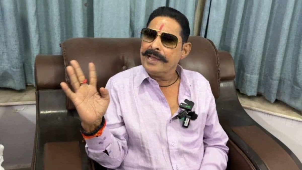 Jdu Sign Anant Singh News : अनंत सिंह पर JDU की बड़ी कार्रवाई, 6 साल के लिए ...
