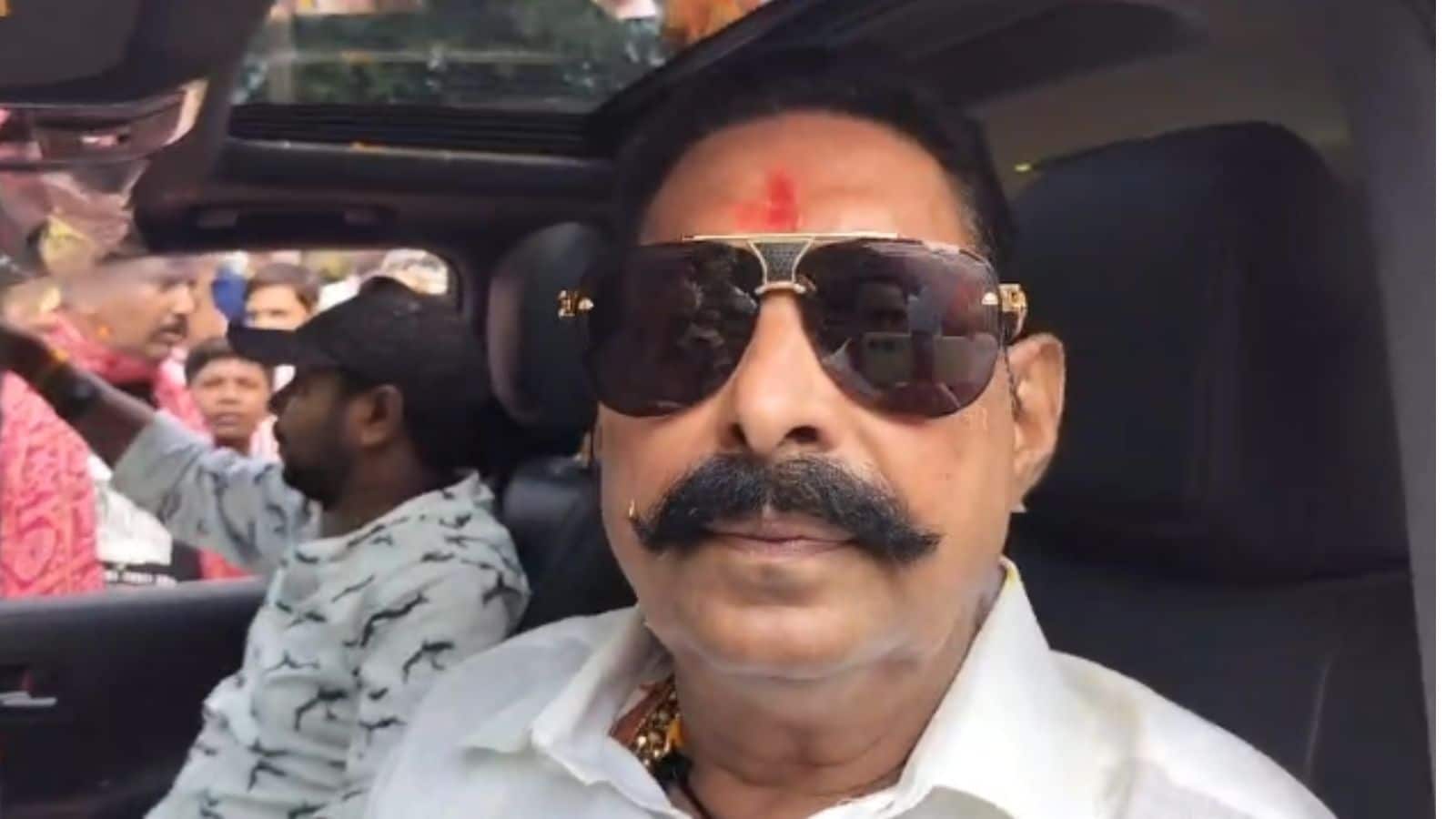 ‘हम पुदीना सिंह हैं, 23 तारीख को उनका गैस निकाल देंगे’, अनंत सिंह का यह VIDEO देखें हैं क्या?