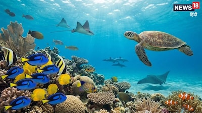 GK Quiz: Which fascinating sea creature has three hearts and blue blood?