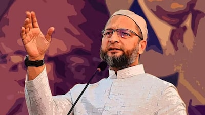 रामपुर से मुरादाबाद तक मुस्लिम वोटों की सियासत, पश्चिमी यूपी में ओवैसी की तैयारी से 2027 का चुनाव क्यों हुआ दिलचस्प.