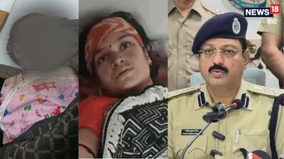 अशोकनगर एसपी ने किया घटना का खुलासा.