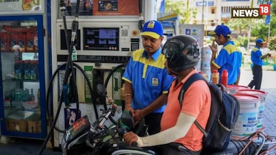 एशिया में एनर्जी क्राइसिस का एलर्ट (रॉयटर्स)