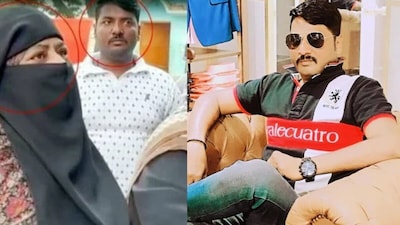 पांच लाख का इनामी खोलेगा उमेश पाल हत्याकांड का राज.
