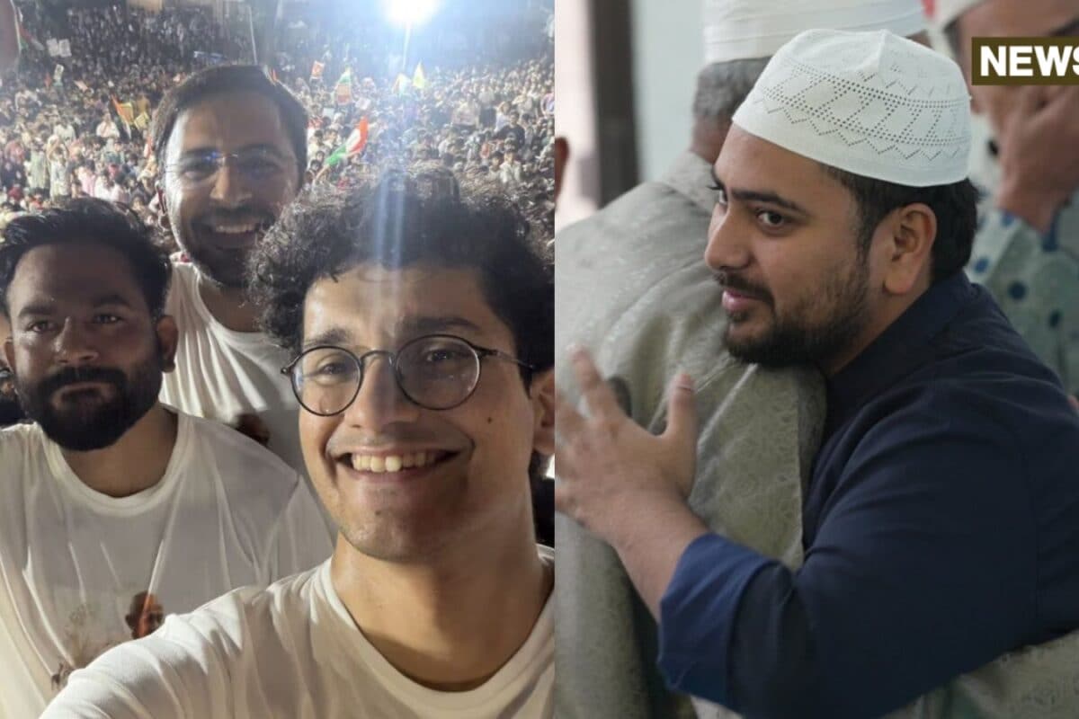 CJP प्रोटेस्ट के फ्लॉप होते ही क्यों बिलबिलाया बांग्लादेश? उमर खालिद-शरजील के लिए चीर दिया सीना