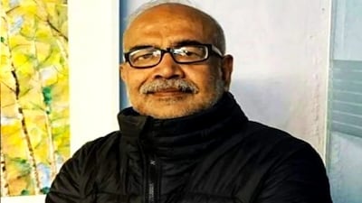 रिटायर्ड IAS राकेश अग्रवाल हत्या में खुलासा,
