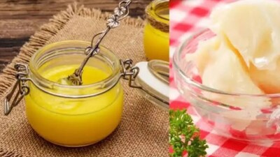 मध्य प्रदेश में 50 घी और मसाला उत्पादों पर कार्रवाई,