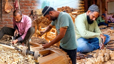 Beyond Teak-Sheesham: Essential Tips for Durable Furniture Wood That Lasts Years.