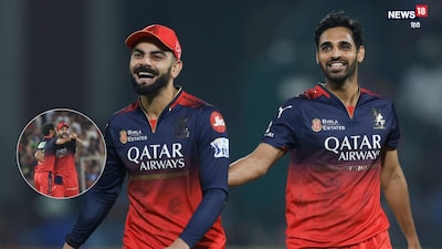 भुवनेश्वर कुमार की टीम इंडिया में एंट्री से कैसे आरसीबी के ऑक्शन प्लान को झटका लगेगा.