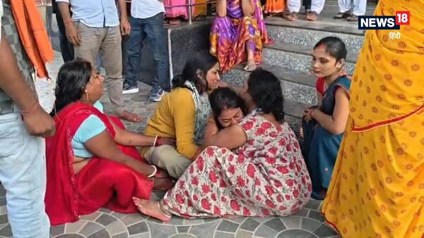Bihar Crime: आरा में दिनदहाड़े मर्डर, बीच सड़क पर हार्डवेयर दुकानदार की गोली मारकर हत्या