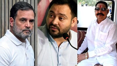 बिहार में 24 घंटे में ही बिखरा इंडिया गठबंधन, 4 सीटों पर आपस में भिड़ेंगे कांग्रेस और RJD के उम्मीदवार