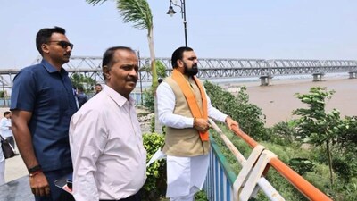 दीपक कुमार को बिहार राज्य आपदा प्रबंधन प्राधिकरण (BSDMA) का उपाध्यक्ष नियुक्त किया गया है.