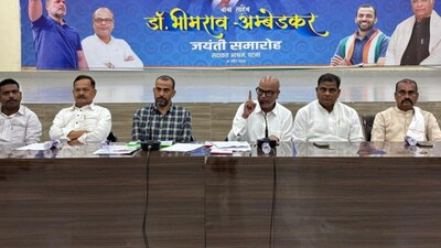 बिहार में कांग्रेस बड़े आंदोलन की तैयारी कर रही है.