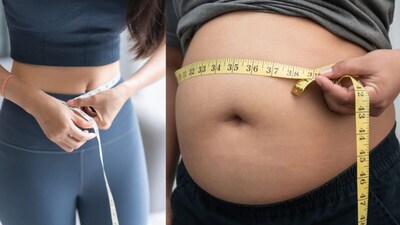 Where does melted fat go when you lose weight? The surprising scientific answer