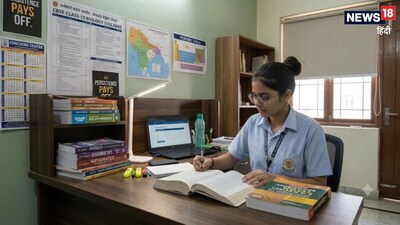 Want 100% Marks in Board Exams? CBSE Topper Sonakshi Goyal Shares Smart Note-Making Strategy.