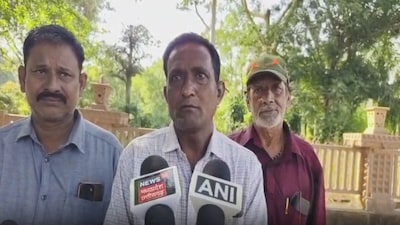 92 साल पुरानी फैक्ट्री बंद, लेकिन कैमोर में आज भी एस्बेस्टस का खतरा!