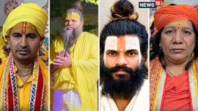 Premanand Maharaj Ashram Dispute: Mathura Saints Demand CBI Probe, Allege Serious Irregularities.