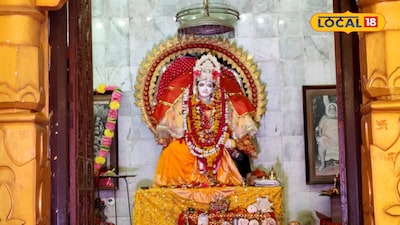 Explore 5 Ancient and Miraculous Goddess Temples in Chhatarpur This Navratri