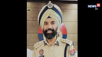 परमिंदर झोटा की हत्या के मुख्य आरोपी को पुलिस ने गिरफ्तार कर लिया है.