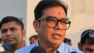 पूर्व विधायक डॉ संजीव कुमार ने बताया अनंत सिंह और नवल किशोर यादव से जुड़ा पुराना वाकया