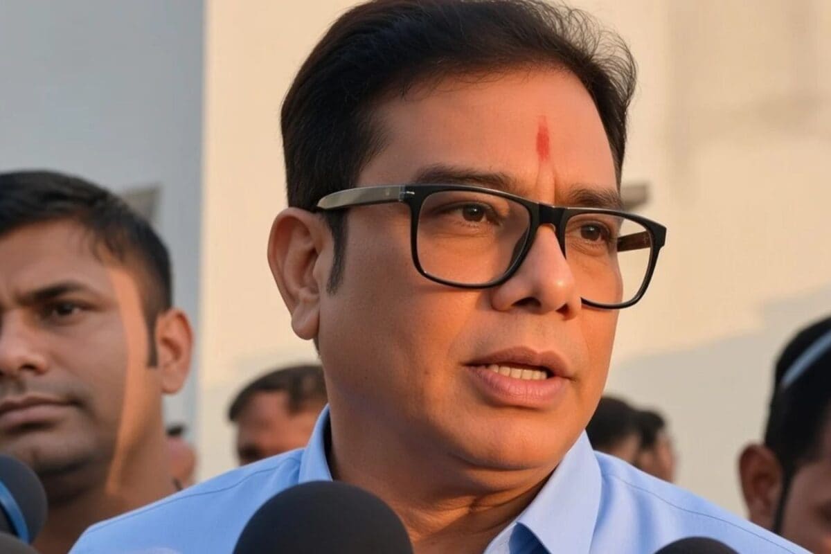'वही दर्द बार-बार उखड़ता है', अनंत सिंह ने नवल किशोर यादव के साथ क्या किया था? आरजेडी कैंडिडेट डॉ. संजीव कुमार के दावे से गरमाई बिहार की राजनीति