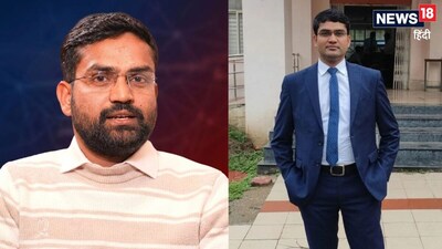 डीएसपी जैनेंद्र कुमार निगम