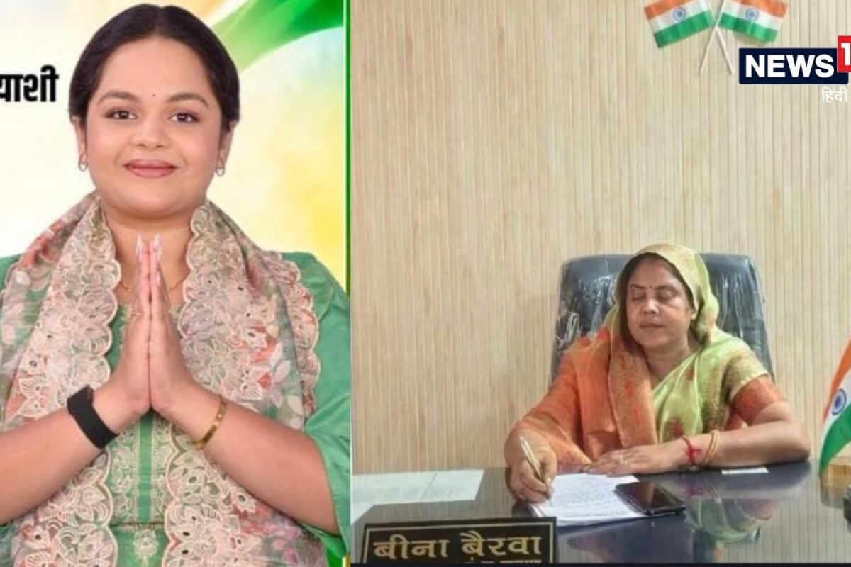Dausa Panchayat Elections 2026: Mamta Bhupesh's Daughter Devangana Enters Electoral Fray