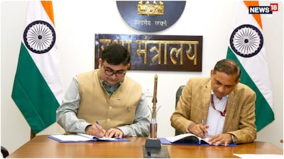 रक्षा मंत्रालय ने 661.50 करोड़ में की ब्रह्मोस डील की है.