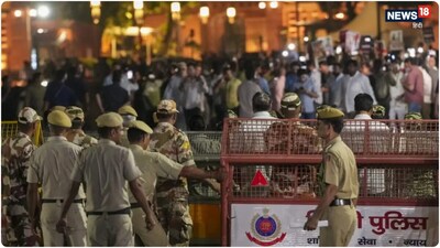 Why should contempt proceedings not be initiated? Supreme Court questions Centre