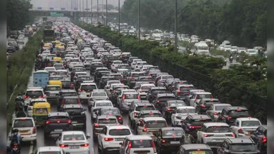 लोगों को परेशानी का सामना करना पड़ा. (File Photo)