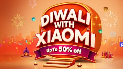 Xiaomi की Festive Sale में 50% तक छूट, बैंक ऑफर और एक्सचेंज से फोन खरीदने पर होगी अतिरिक्त बचत