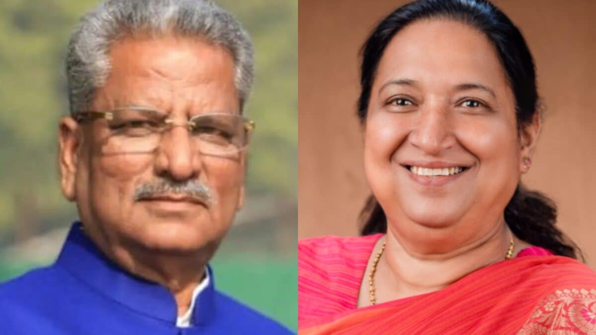 छह राज्यों में नए राज्यपाल नियुक्त, केरल और तमिलनाडु में फेरबदल
