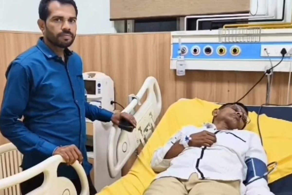 Dungarpur Administration Indifferent as Heart Patient Teacher Deployed on Election Duty