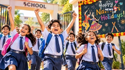 Durga Puja School Holidays 2026: दुर्गा पूजा के अवसर पर कई स्कूलों में लंबी छुट्टी रहेगी