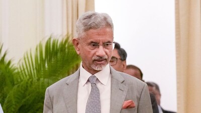 अमेरिका के लिए जयशंकर का दो टूक संदेश. (File Photo : PTI)