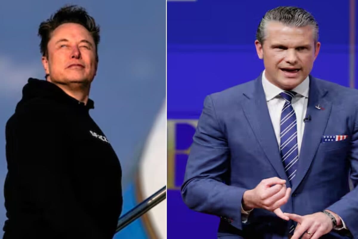 ईरान ने जंग में ऐसा पटका, तिलमिलाए US ने लॉन्‍च किया प्रोजेक्ट मेरिडियन, क्‍या है ये बला? मस्‍क को