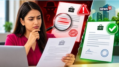Fake Job Offer Letter Identification: फर्जी ऑफर लेटर पहचानना ज्यादा मुश्किल नहीं है
