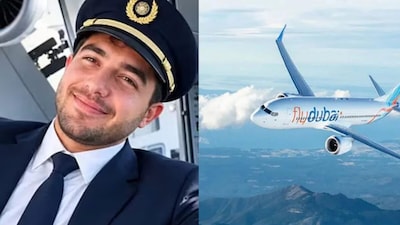 पैसेंजर पर पचास नियम, पायलट की जांच में बड़ा गैप! Flydubai कांड से उठे गंभीर सवाल (फाइल फोटो)