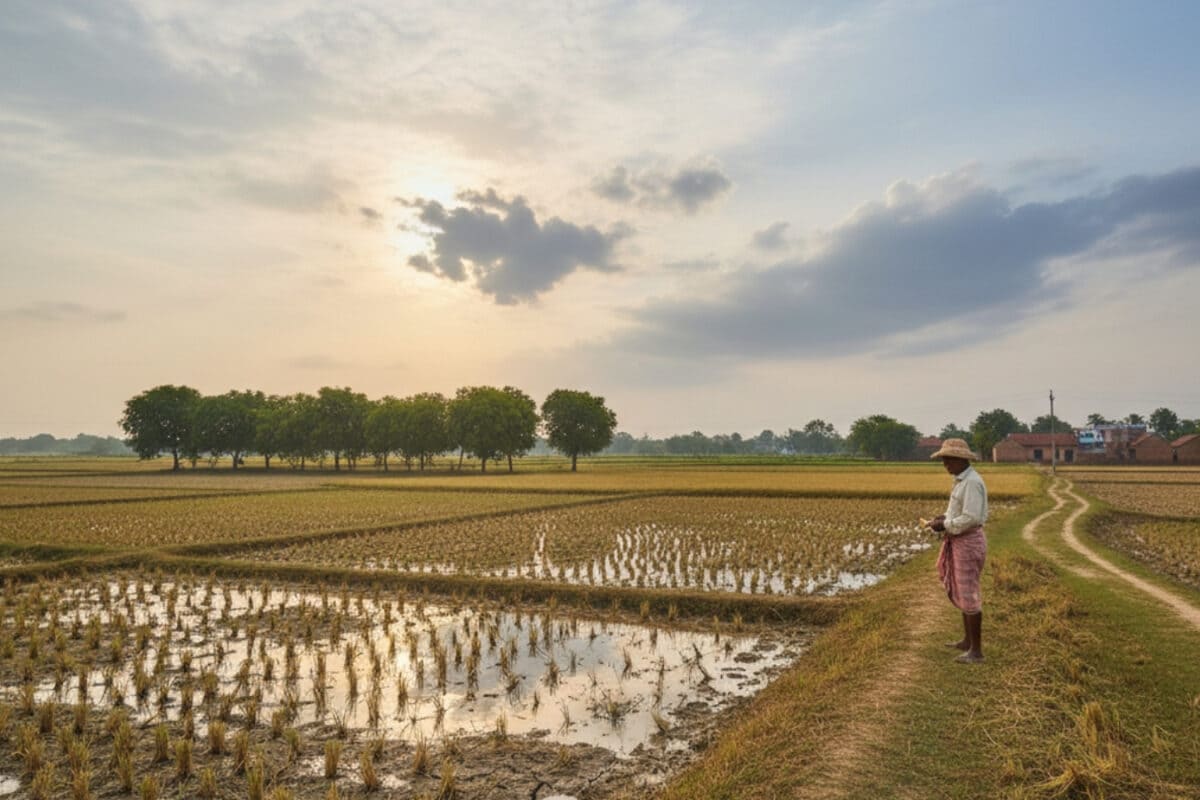 Bihar Weather Today: पटना से भागलपुर तक अब बढ़ेगा तापमान, जानें बिहार के किन जिलों में है बारिश का अलर्ट