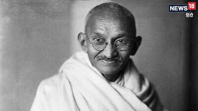Where Was Gandhi on August 15, 1947? Not in Delhi, But in Calcutta, and Why He Was Sad.