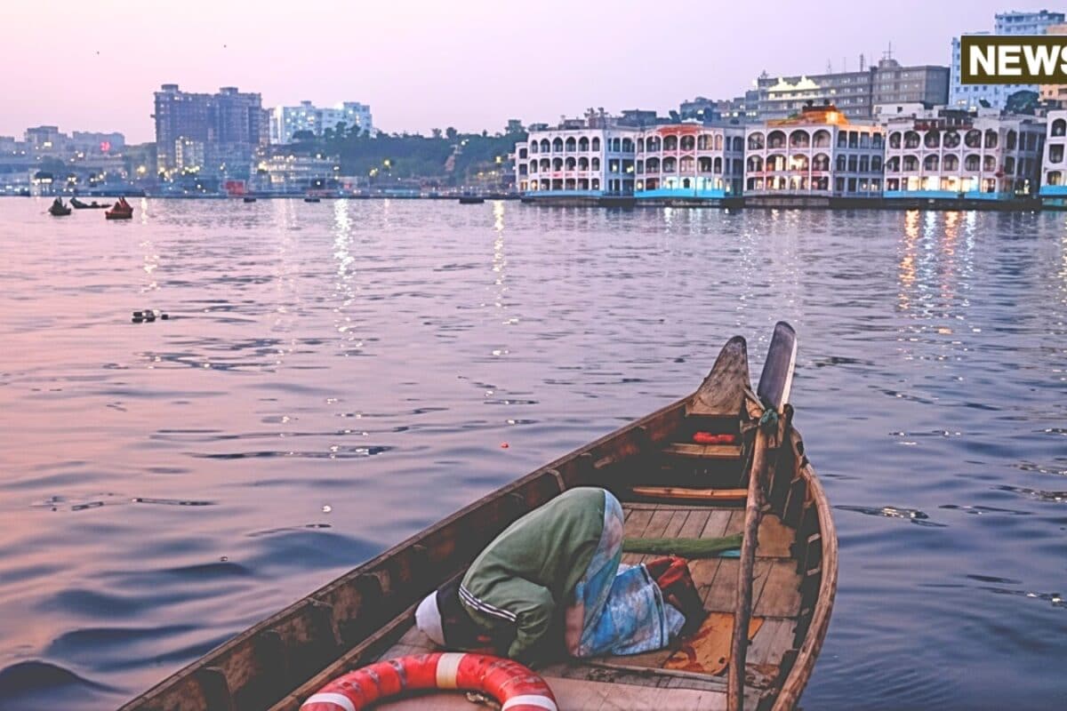 सिंधु के बाद अब गंगा जल संधि पर बवाल शुरू, 3 जिद पर अड़ा बांग्लादेश, वॉटर-डिप्लोमेसी में नया ट्विस्ट