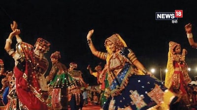 जयपुर में गरबा कार्यक्रमों के लिए वीएचपी ने की ये मांग