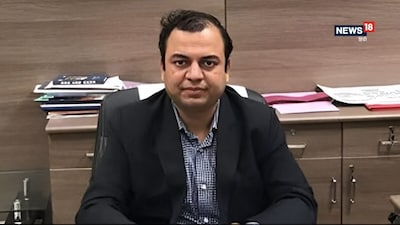 Gaurav Dahiya IAS Controversy: आईएएस गौरव दहिया को जबरन रिटायर कर दिया गया है