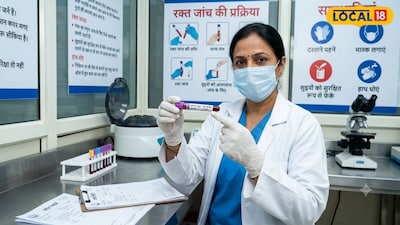 Fever, Fatigue, and Skin Rashes: Are These HIV Symptoms? Know the Truth and Prevention Tips