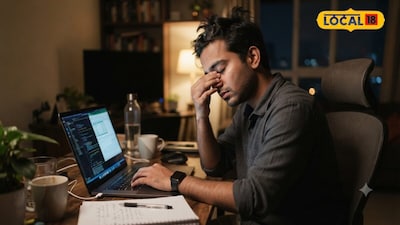 Eyes Burning from Screens? Doctor Shares Easy Tips to Prevent Dryness and Irritation.